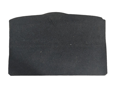 Tapis sol coffre nissan - de,
