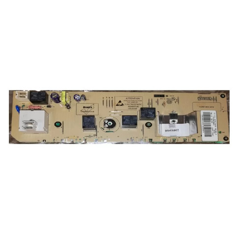 Waltham 20693498 programmateur - waltham,