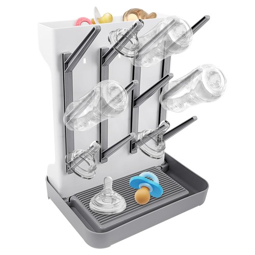 Egouttoir biberon bebe avec - egouttoir,