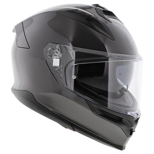 Casque agv mono gloss evo - casque, k7