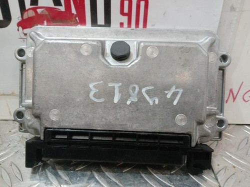 Calculateur moteur peugeot - moteur,