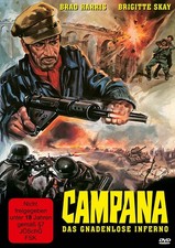 Campana - Das gnadenlose