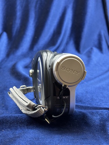 Sony handycam dcr dvd92e - handycam, dcr-dvd92e