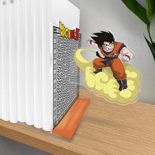Dragon Ball Z Acryl Support De