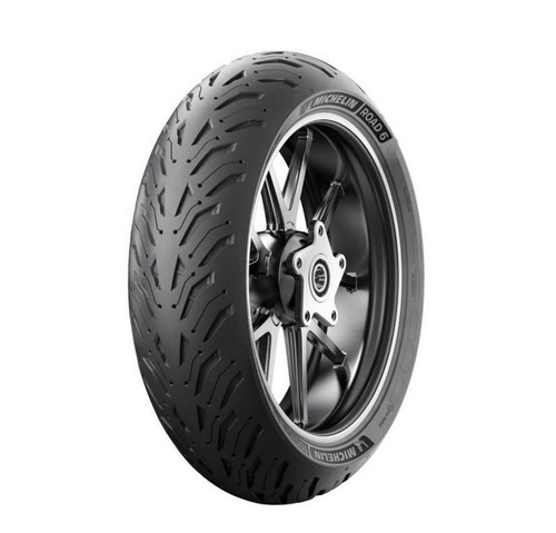 Pneu moto 190 55 - moto, 17''