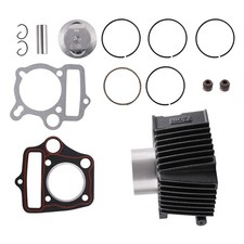 70cc Jeu de Piston de Cylindre