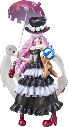 Bandai figuarts zero perona - bandai,