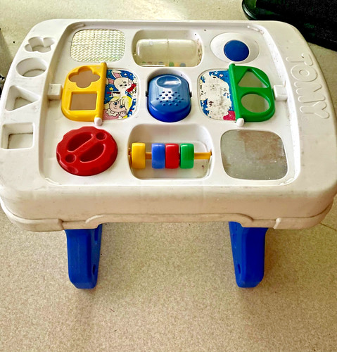 Table jeux éducatifs - jeux,