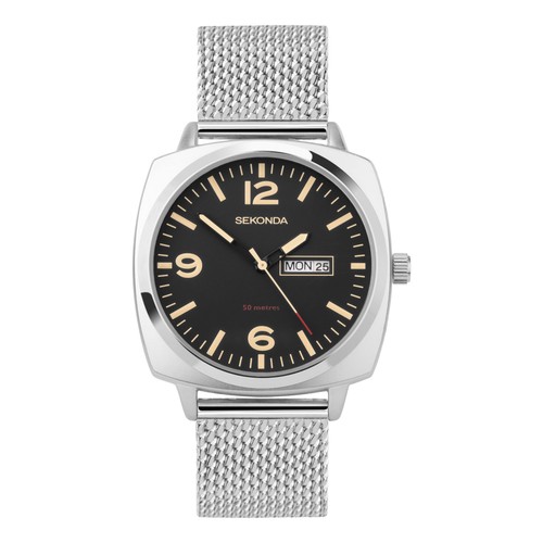Sekonda montre aviateur - sekonda, de
