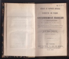 PIEROTTI Décrets rapports