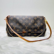 Louis Vuitton M40718 Favorite MM Sac Croisé 138924887