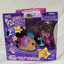 2010 Hasbro FurReal Friends
