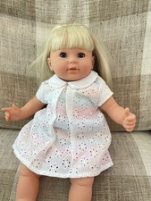 Corolle Vintage Baby Doll