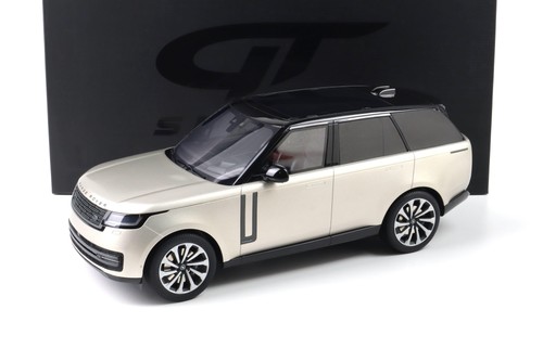 Spirit gt542 range - spirit,