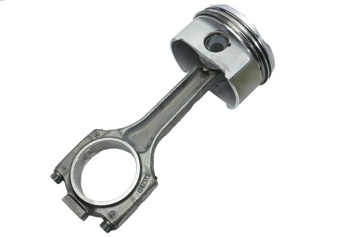 Piston pleuel porsche - piston,