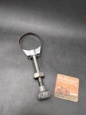 Clé à filtre à huile NO Facom Sam Wilmonda Outils Garage Auto Ancienne 