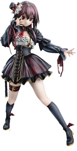 Robe lolita gothique - , kadokawa