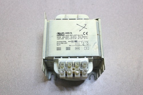 Ballast hti 300 - ballast,