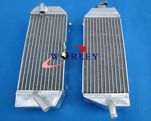 Aluminum radiateur pour - radiateur,