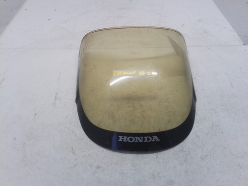 Honda cbr 1000 carénage - cbr, f