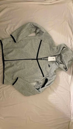 Nike sweat capuche zippé - nike,
