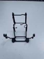 Araignée Support Phare Et Compteur Honda 600 Hornet 2006