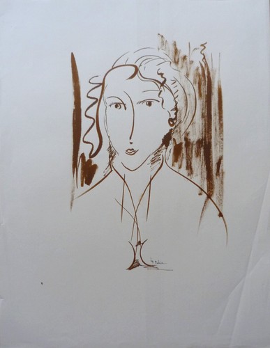 Robert calix - calix, (1919-2008)