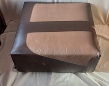 Pouffe En Cuir MINOTTI