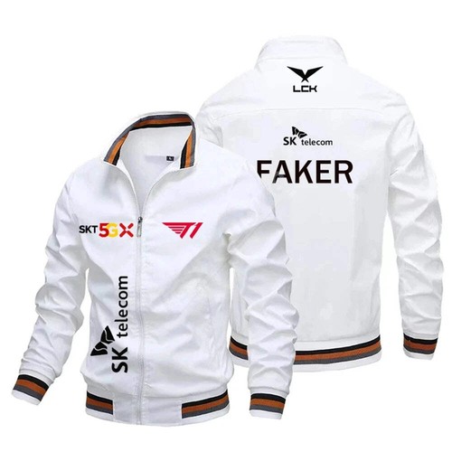 Lck telecom global - sk, t1