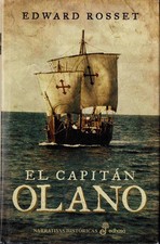 El capitán Olano - Edward