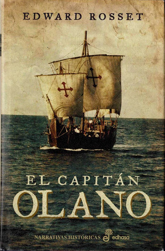 Capitán olano edward - -,