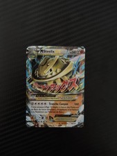 carte Pokémon Méga-Steelix