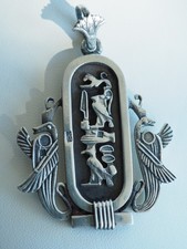 PENDENTIF EGYPTIEN VINTAGE