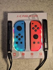 Joycons Paire de Manettes pour