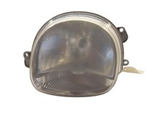 Optique avant principal gauche