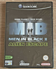 Jeu MIB 2 Men In Black II
