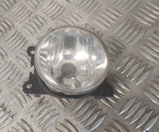 Feu Antibrouillard Avant