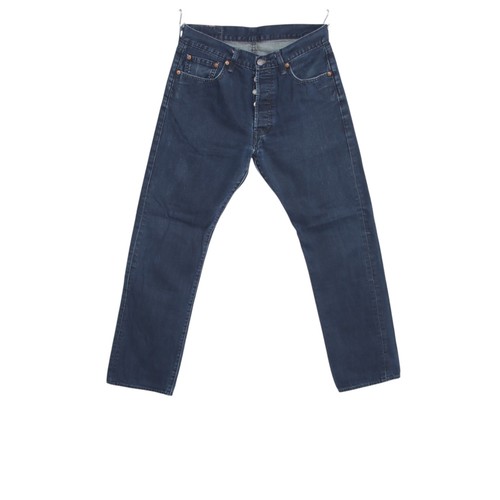 Jeans levi 501 denim - 501, vintage