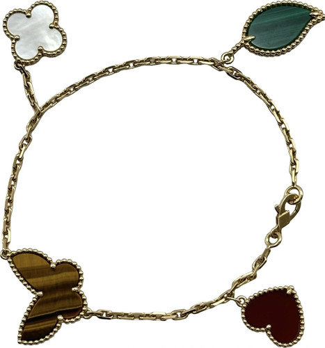 Van cleef arpels - van, &