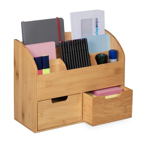 Organiseur bureau rangement - de,