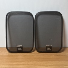 JBL Control ONE Black Speaker