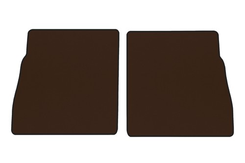 Auto tapis sol - auto, arrière