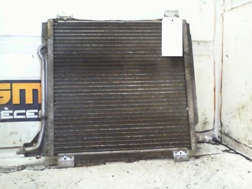 Radiateur clim renault twingo - renault,