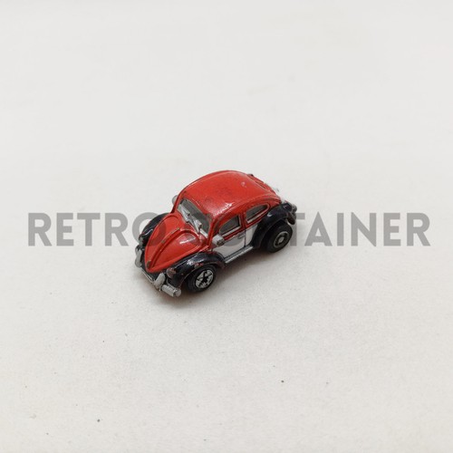 Micro machines galoob vintage - micro,