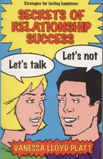 Secrets Of Relationship