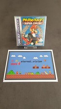 [GBA] MARIO KART SUPER CIRCUIT