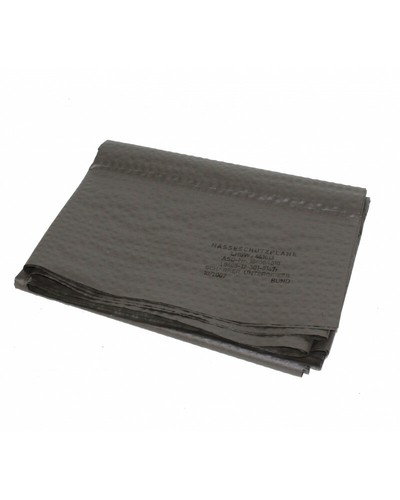 Bâche tapis sol ripstop - bâche/tapis, de