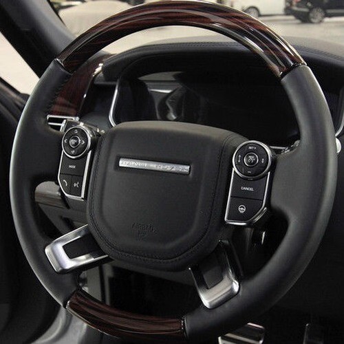 Range rover l405 2013 - range,