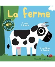 La ferme: 5 sons à écouter