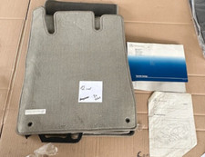 Tapis De Sol Velours Mercedes